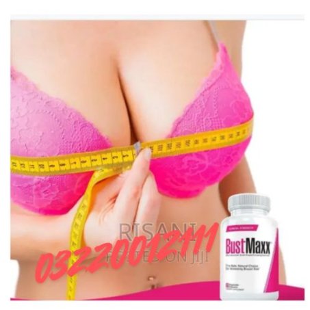BustMaxx Capsules In Pakistan|03220012111