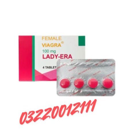 Lady Era Tablets In Pakistan