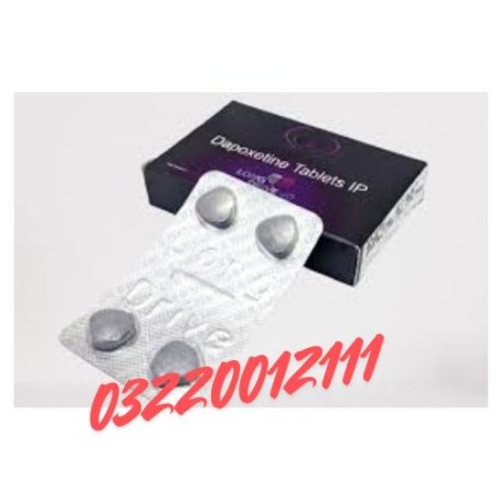 Long Drive Dapoxetine Tablets Price In Pakistan