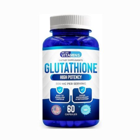We Like Vitamins Glutathione In Pakistan