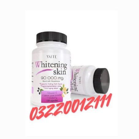 VAITE Whitening Skin 90000mg In Pakistan