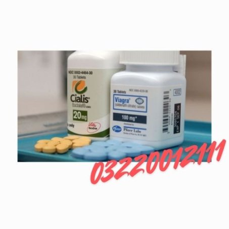 Cialis 30 Tablets Price In Pakistan