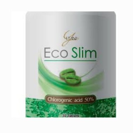 Eco Slim In Pakistan