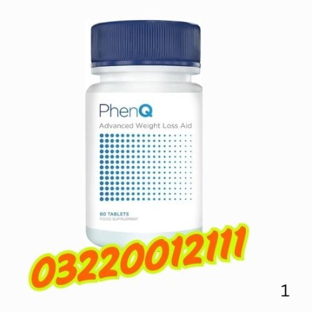 Advance Weight loss Capsules In Pakistan
