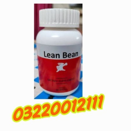 Leanbean Capsules In Pakistan