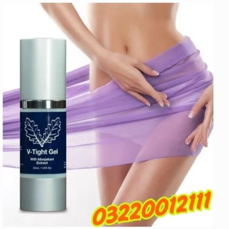 Vaginal Tightening Gel