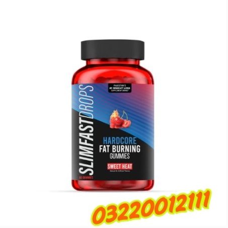 Hardcore Fat Burning Gummies|03220012111