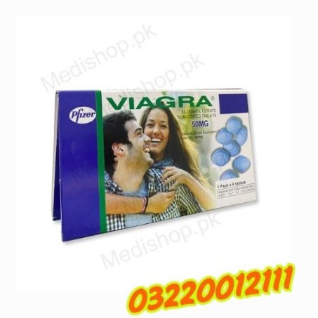 Viagra 50mg In Pakistan