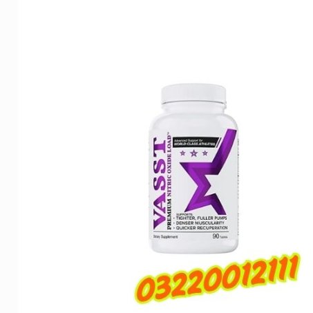 Vasst Premium Nitric Oxide load In Pakistan