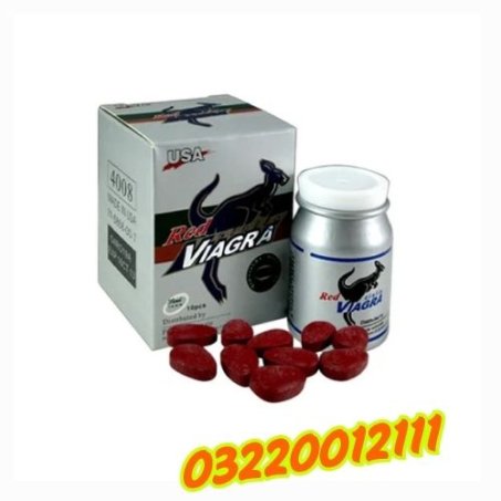 Red Viagra Tablets10 In Pakistan