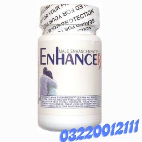 Enhancerx Male Enhancement In Pakistan