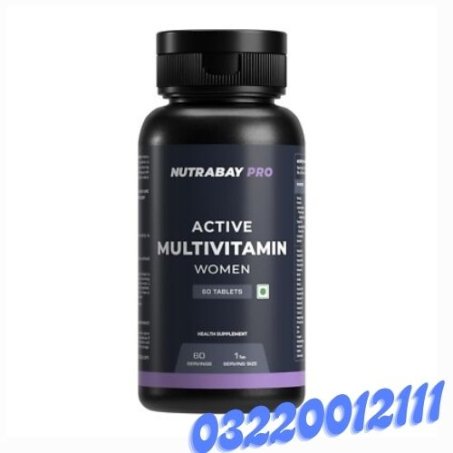 Nutrabay Pro Testosterone Booster In1000mg Pakistan