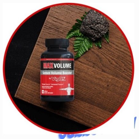 VigRX® Max Volume In Pakistan