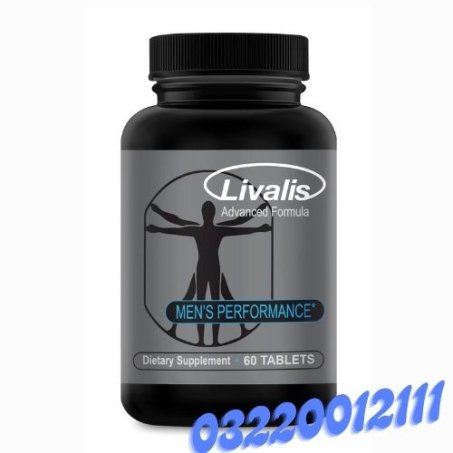 Livalis Advance Formula In Pakistan
