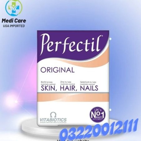 Perfectil Original Tablets In Pakistan