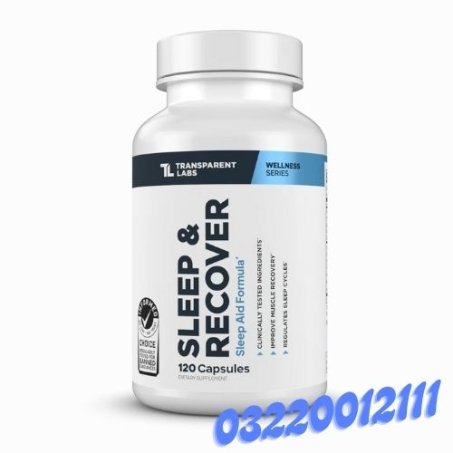 Recomp Body Composition Support In Pakistan