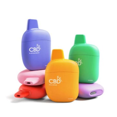 CBD Pen Bundle Build Your Own & Save In Pakistan