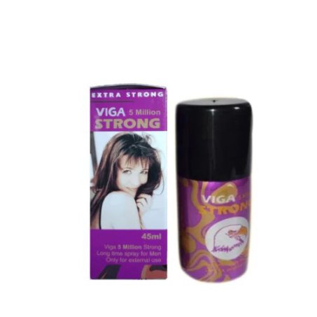 Delay Spray In Pakistan