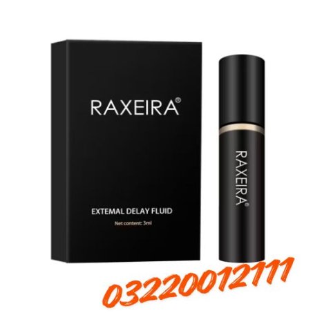 Rexeira External Delay Fluid In Pakistan