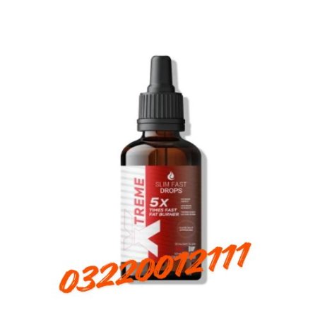 Slim Fast Drop Xtreme Price In Pakistan