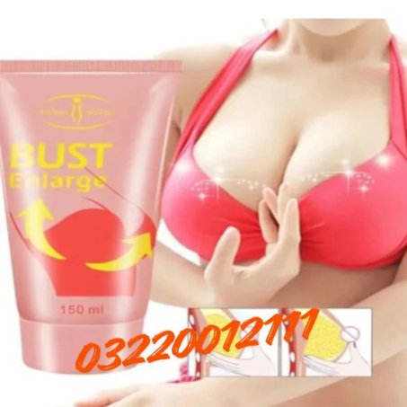 Aichun@Beauty Enlarge Bust Massage Cream Price in Pakistan