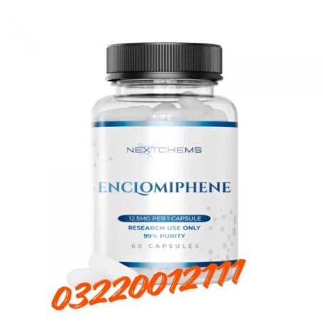 Noopept (Omberacetam) 30mg – 60 Capsule Price In Pakistan