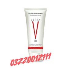 Ultra V Gel Price In Pakistan|03220012111