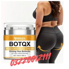 SUMAX BOTQX Butt Firming Cream In Pakistan|03220012111