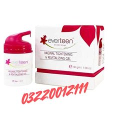 Everteen Gel In Pakistan