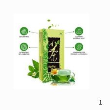 Green World Kuding Plus Tea In Pakistan