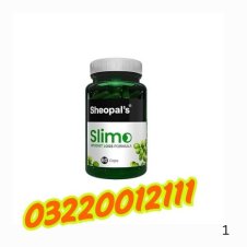 Sheopals Slimo Capsules In Pakistan