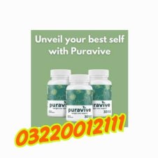 Puravive Weight Loss In Pakistan