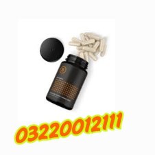 Biotics 8 Capsules In Pakistan