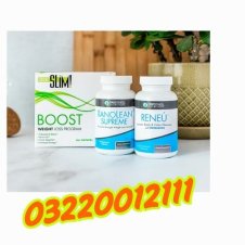 Suddenly Slim Weight Loss Program In Pakistan