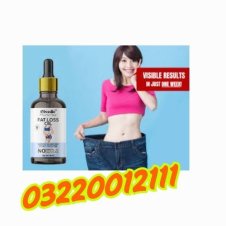 Olvedic Fat Loss Oil In Pakistan