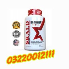 Skald Oxydynamic Fat Scorcher Diet Pills Supplem in Pakistan