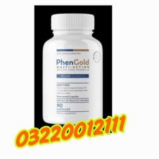 PhenGold Weight Loss Capsules In Pakistan