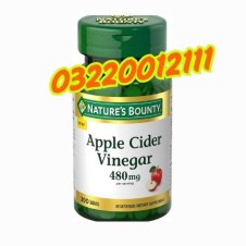 Bragg Apple Cider Vinegar In Pakistan