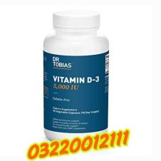Dr Tobias Colon 14 Day Cleanse In Pakistan