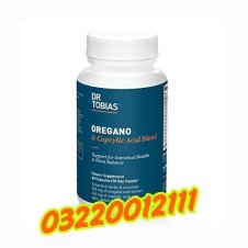 Dr Tobias Probiotics 30 Billion In Pakistan