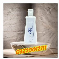 DXN Chubby Baby Oil