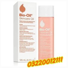 Bio Oil Skin Care In Pakistan