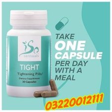 IsoSensual V Tightening Gel In Pakistan