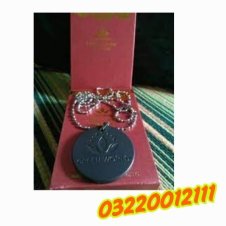 Green World Energy Stone Pendant In Pakistan