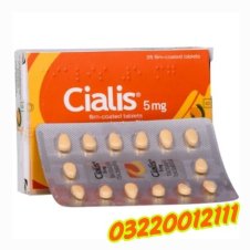 Cialis 5mg In Pakistan|03220012111
