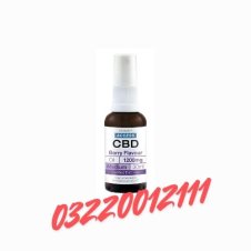 ACCESS CBD® Berry CBD Oil (30ml CBD Oil) – 1200mg