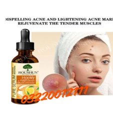Roushun Honey Lemon Facial Serum Price in Pakistan