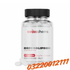 Orforglipron 6mg / 90caps|03220012111
