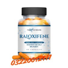 Raloxifene 20Mg – 60 Capsules Price In Pakistan