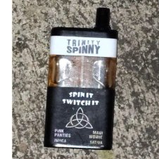Trinity Hemp Spinny 6G